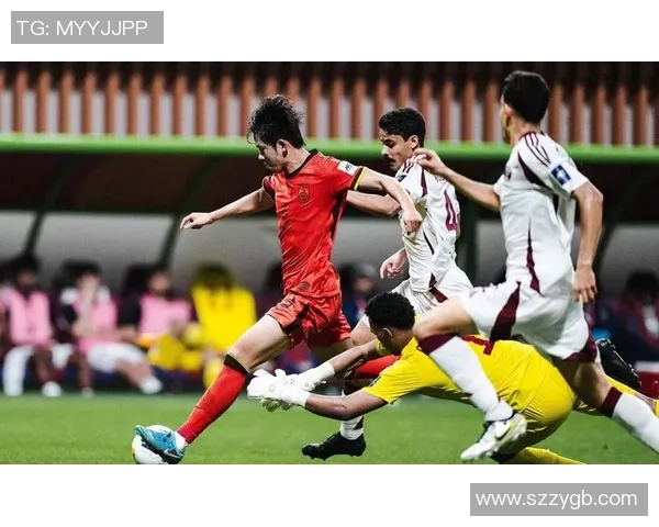 卡塔尔与中国足球对决结果揭晓谁在比赛中获得胜利